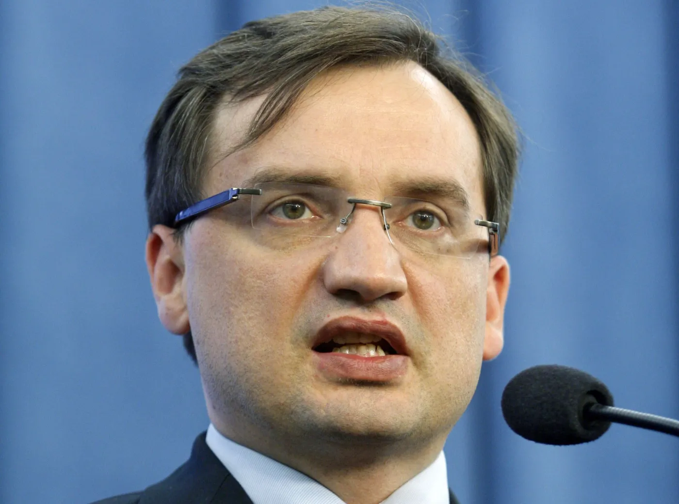 Zbigniew Ziobro