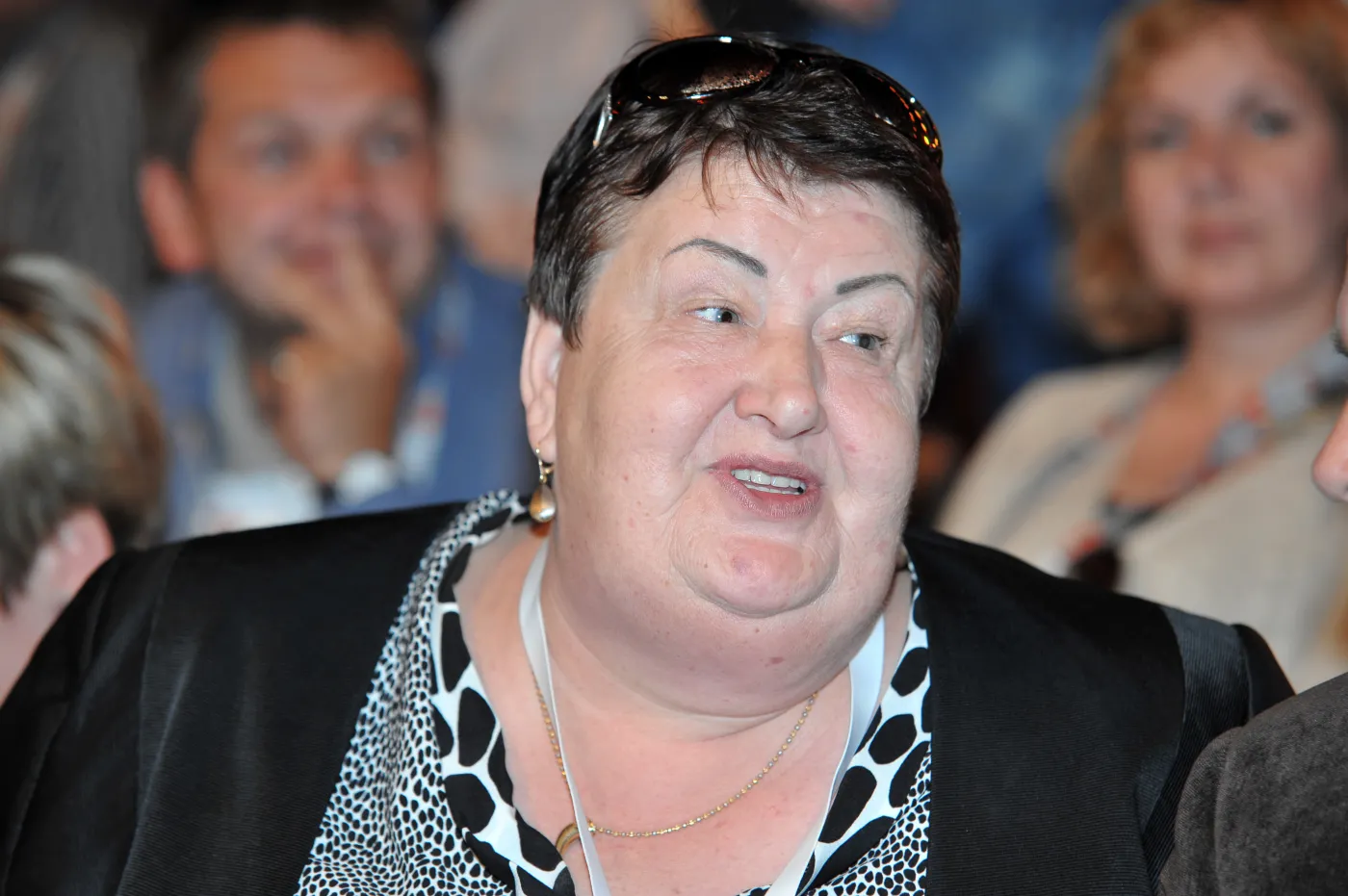 Henryka Krzywonos