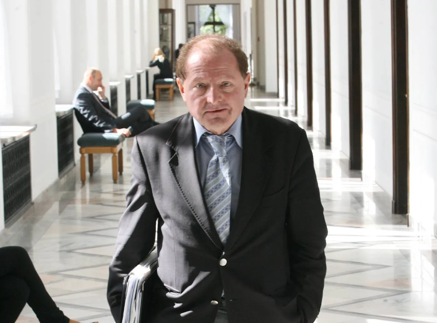 Tadeusz Iwiński