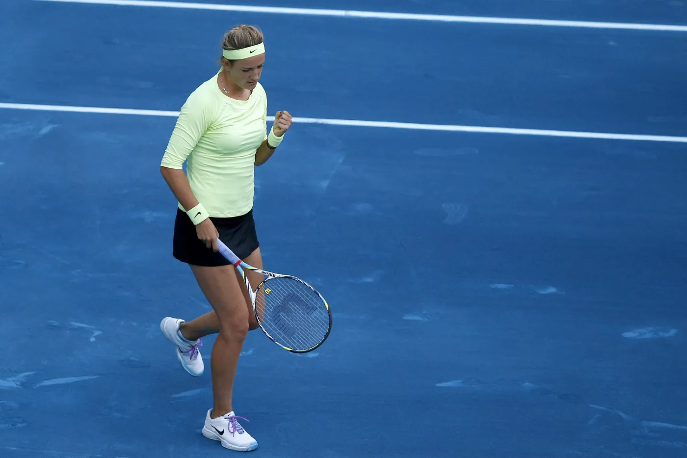 Wiktoria Azarenka