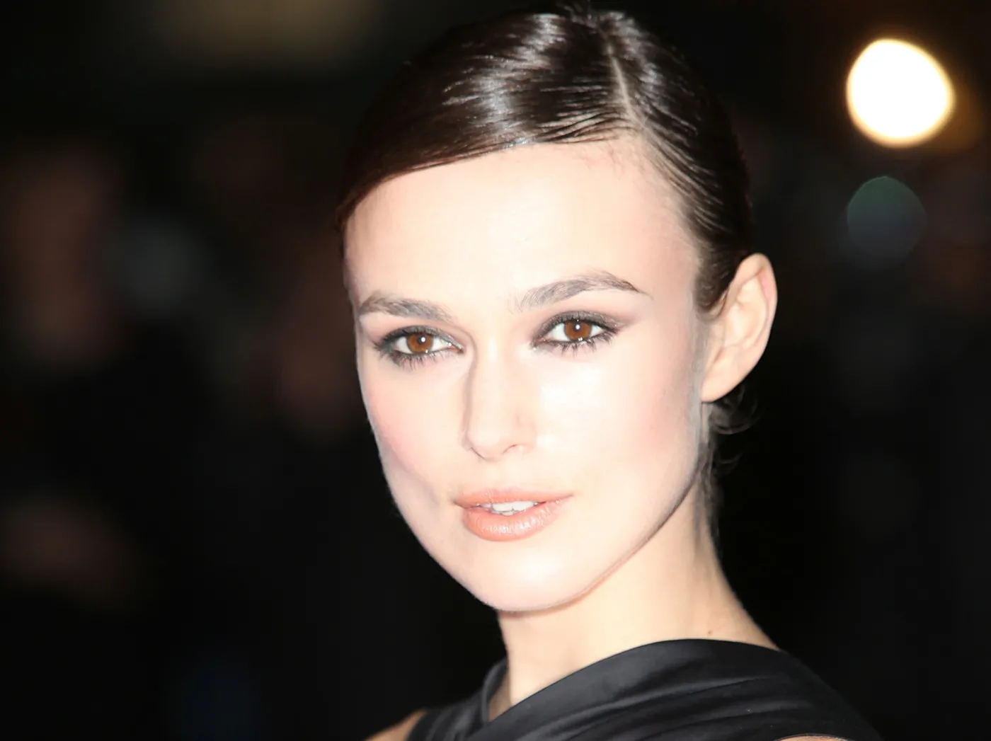 Keira Knightley