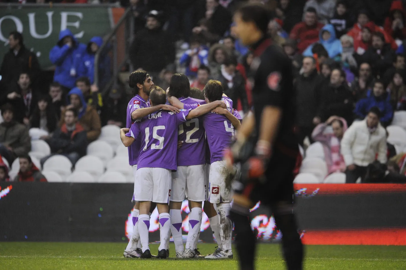 Deportivo La Coruna wraca do hiszpańskiej ekstraklasy