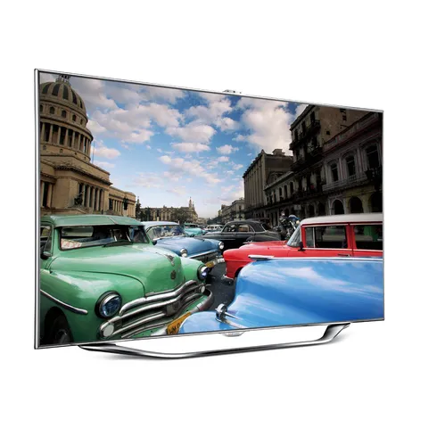 Samsung serii 8000