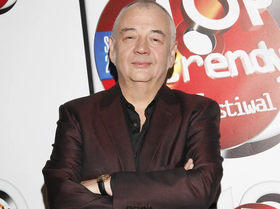 Stanisław Soyka: Niemen zaszczepił nam poetów