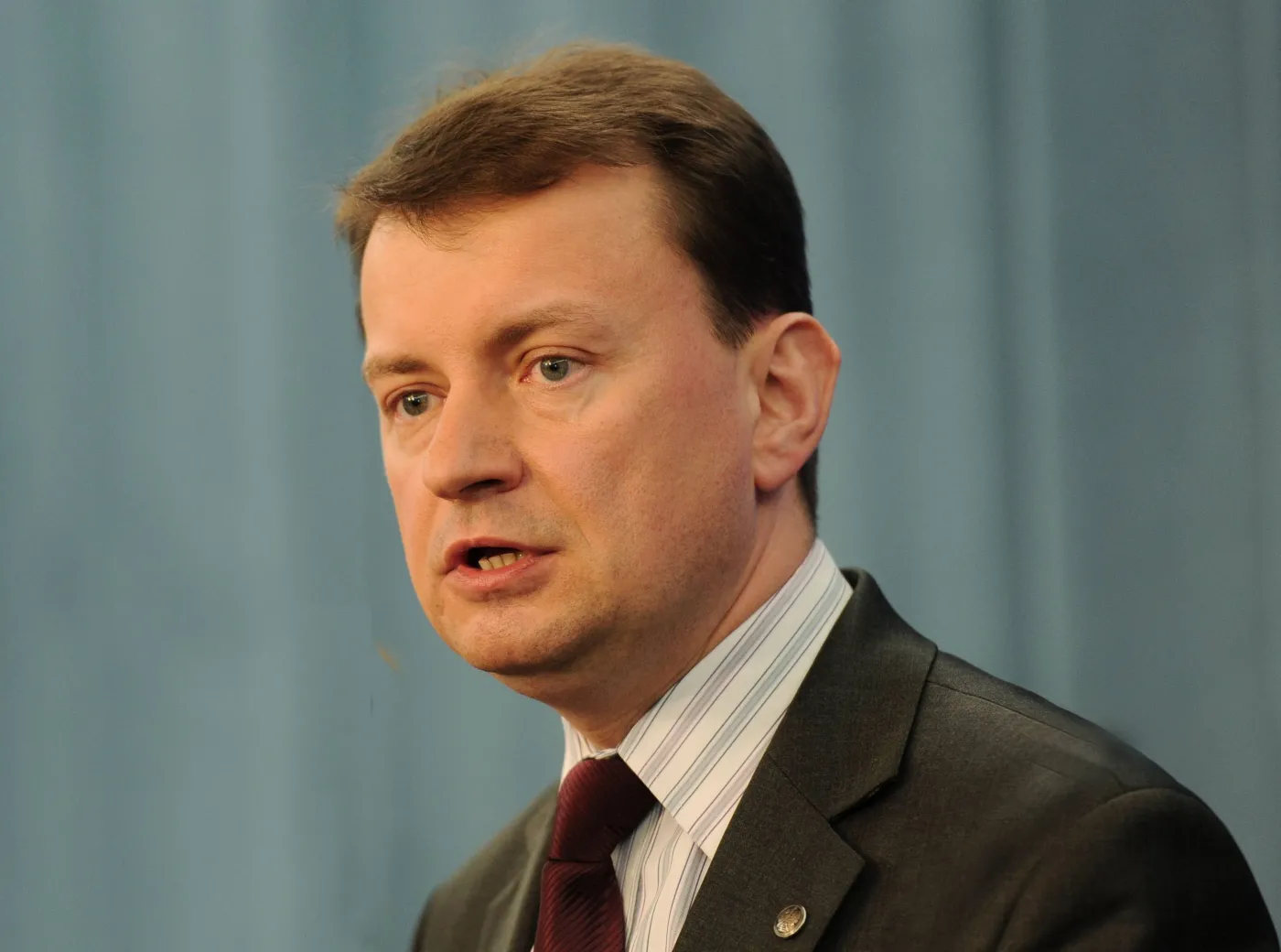 Mariusz Błaszczak