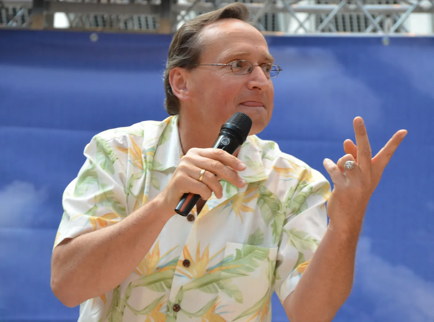 Cejrowski: Fuj! Taką polskością chce mi się rzygać