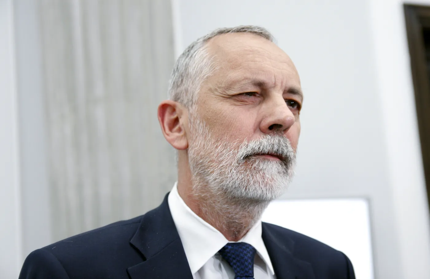 Rafał Grupiński