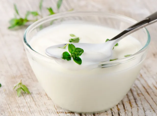 10 dobrodziejstw, jakie daje nam jogurt