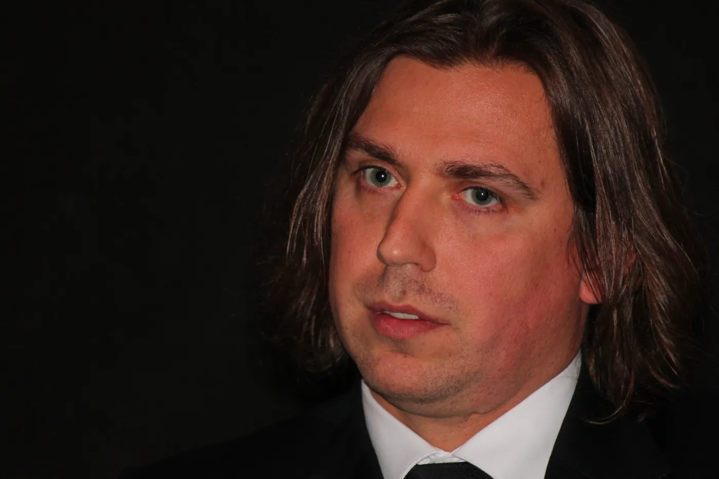 Tomasz Kaczmarek