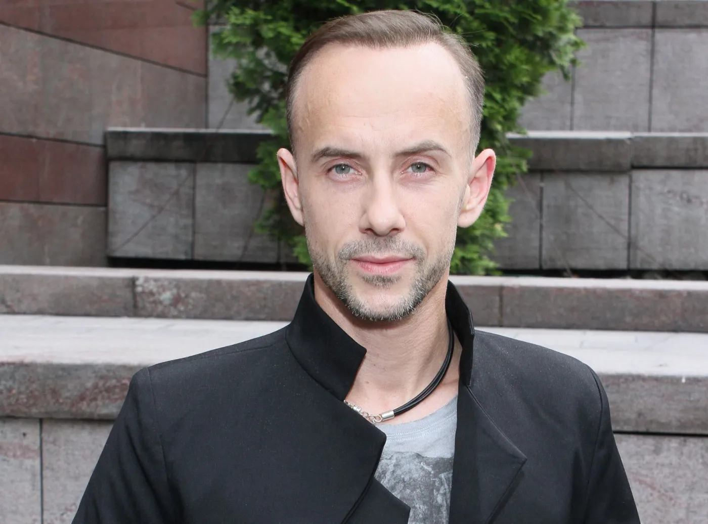 Adam "Nergal" Darski