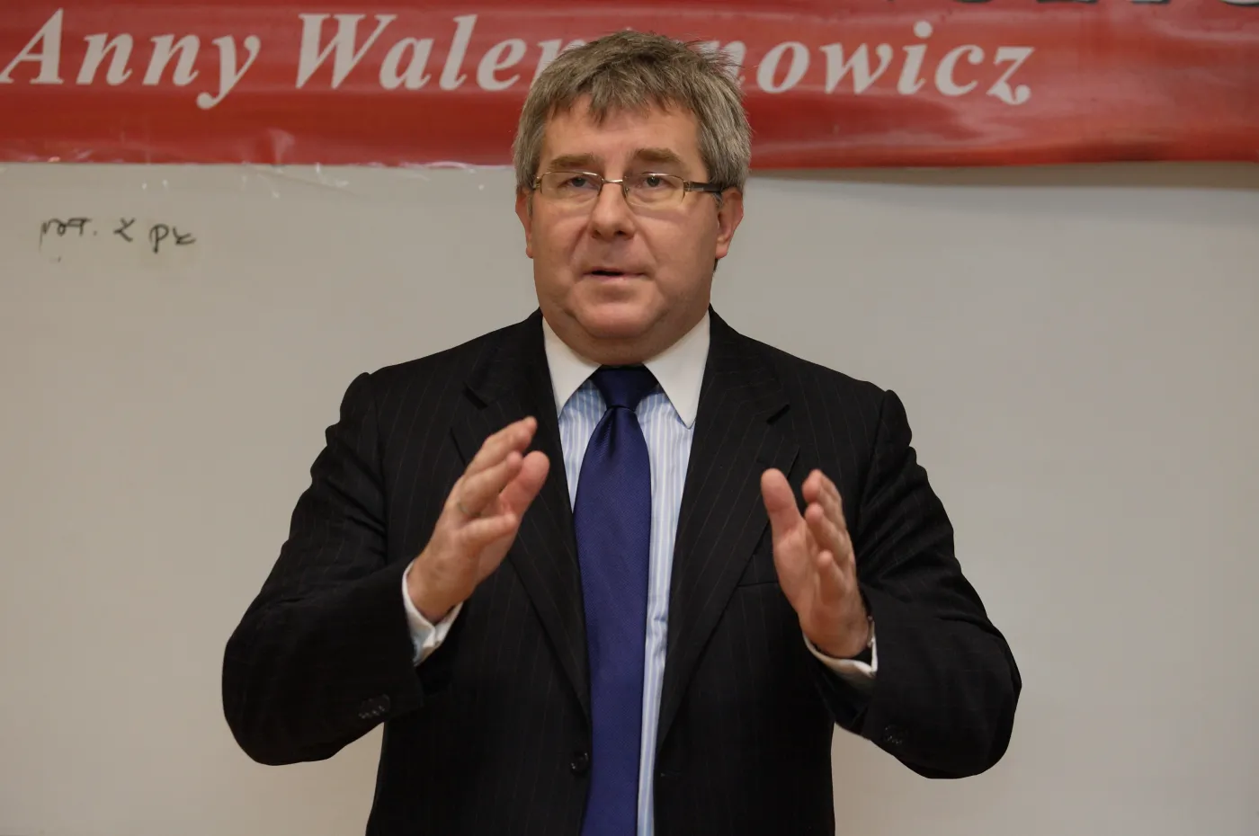 Ryszard Czarnecki