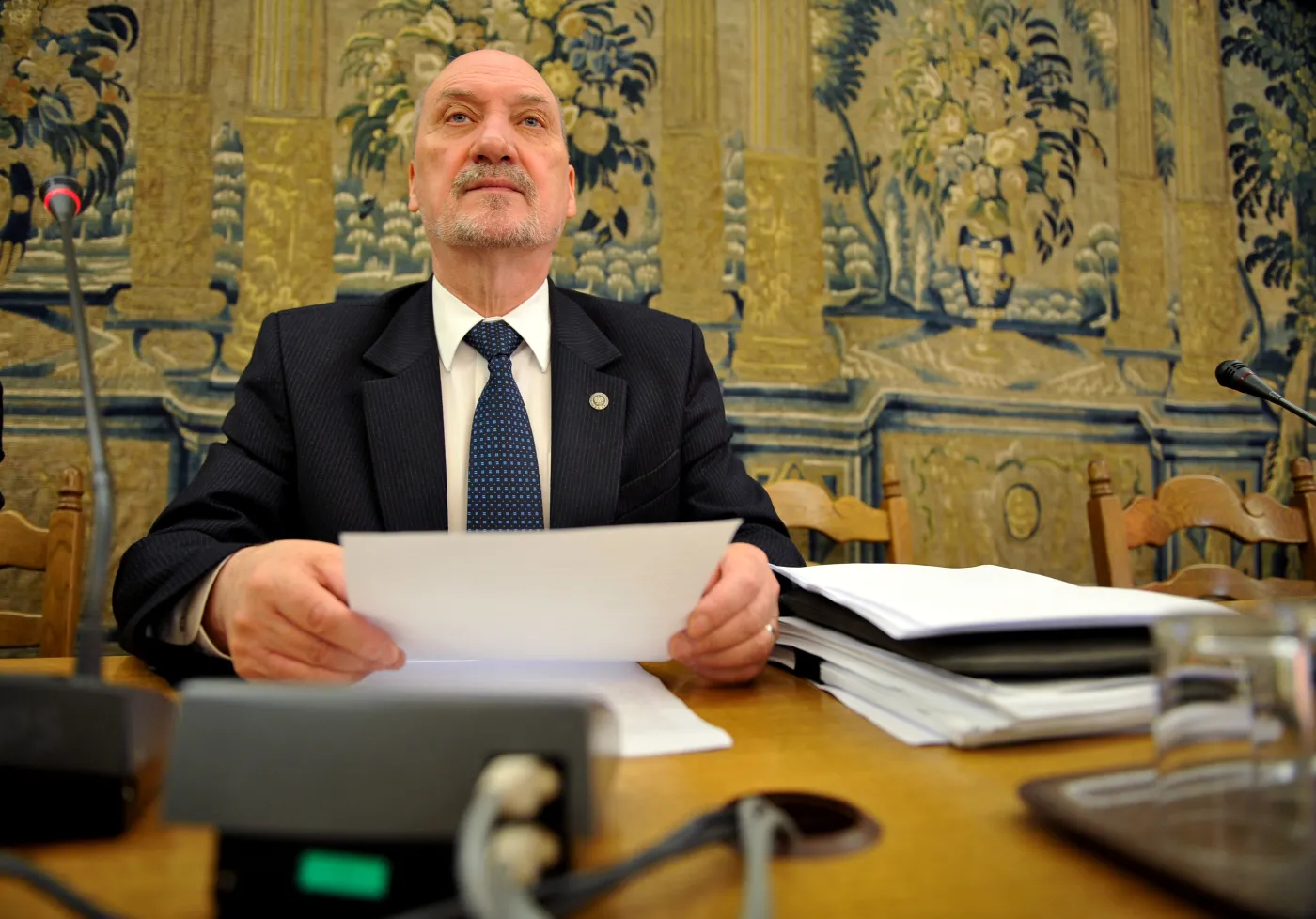 Antoni Macierewicz