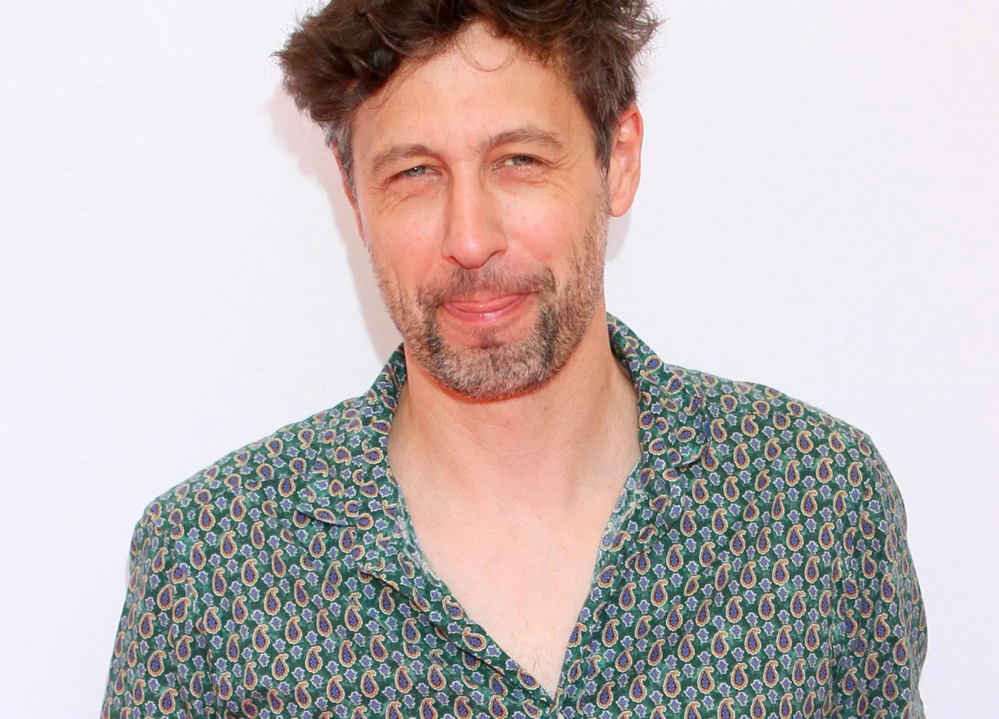 Szymon Majewski