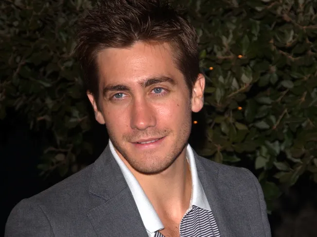 Jake Gyllenhaal