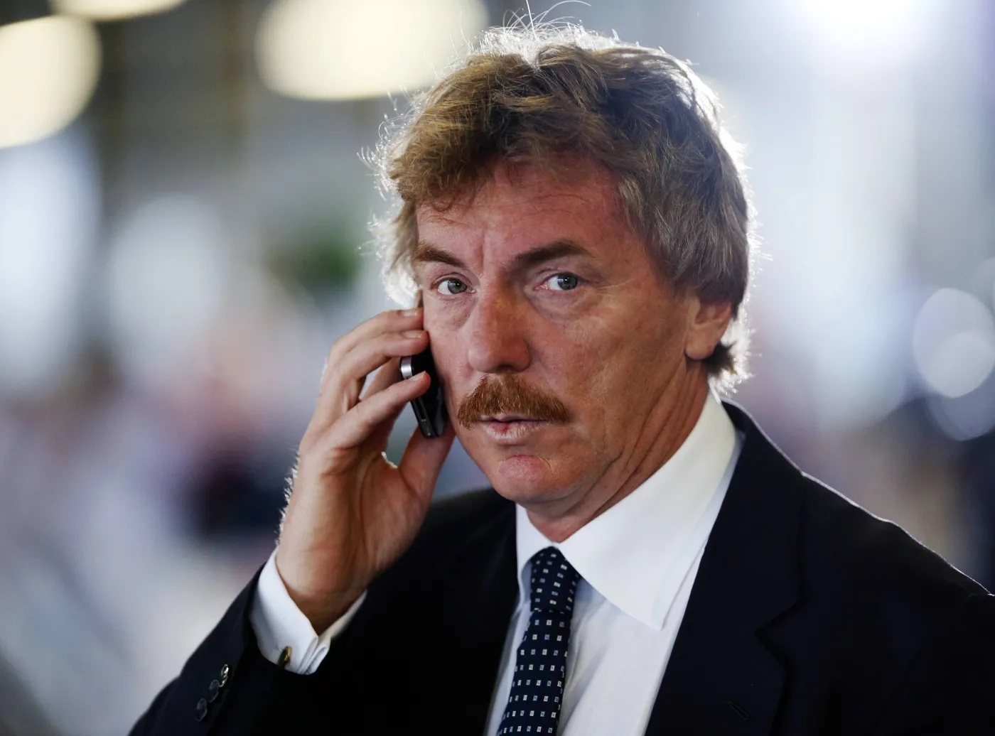 Zbigniew Boniek