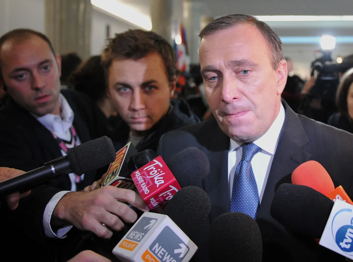 Grzegorz Schetyna