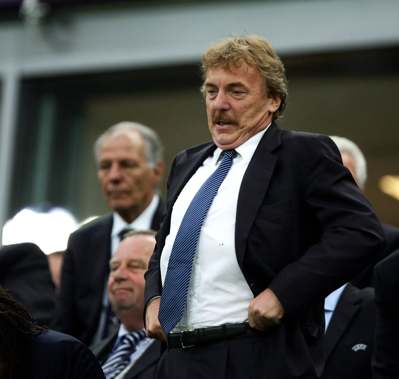 Zbigniew Boniek