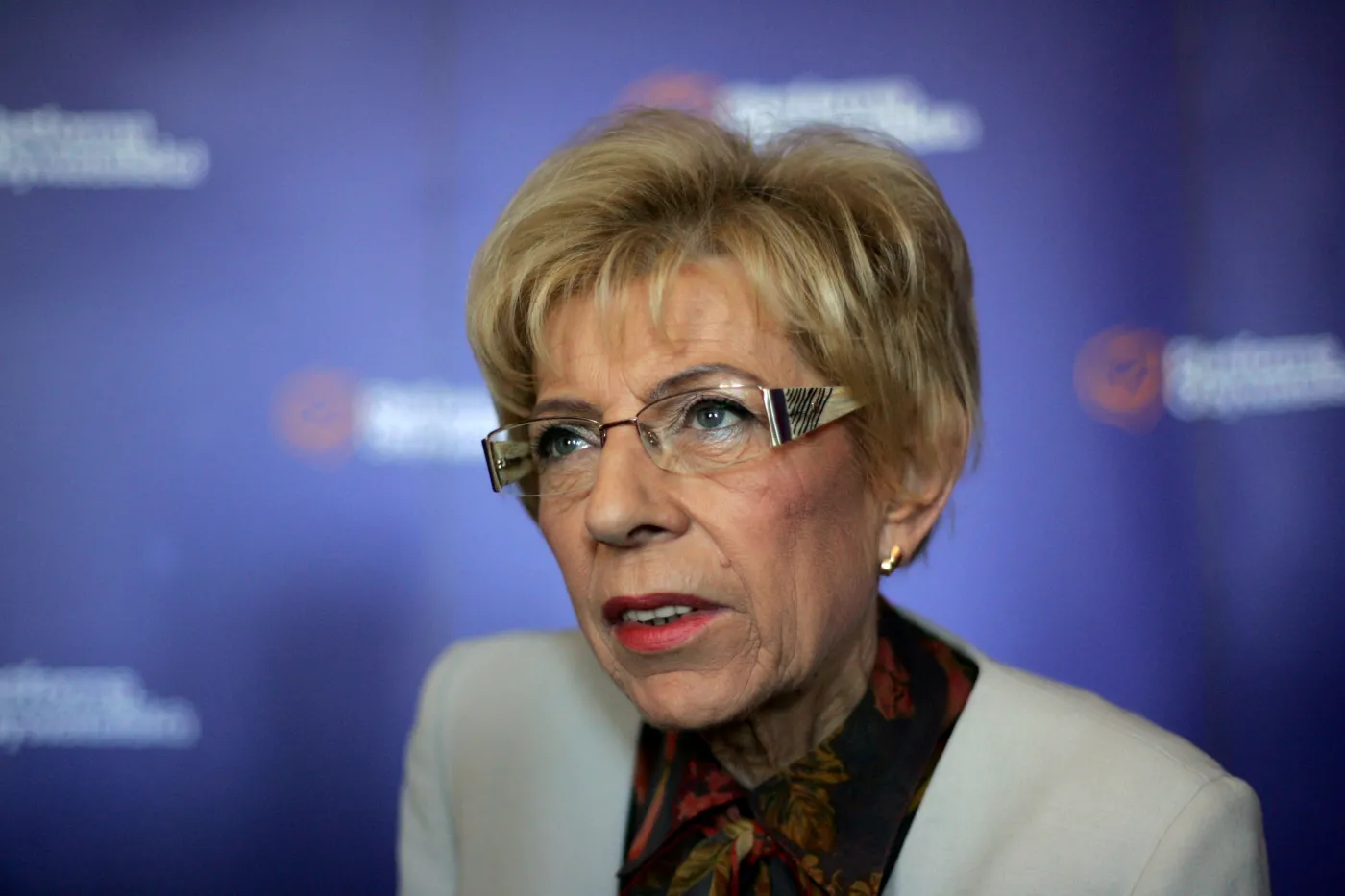 Janina Paradowska