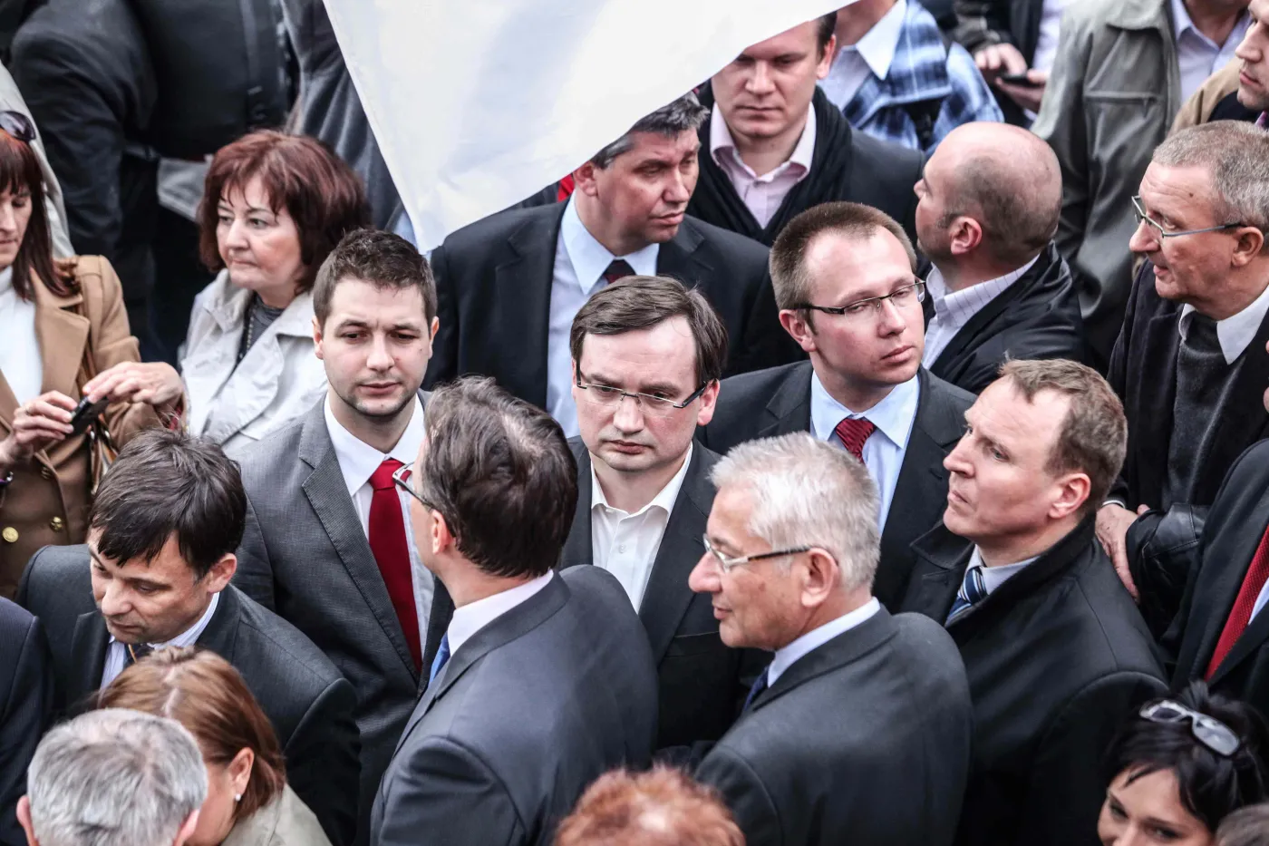 Solidarna Polska