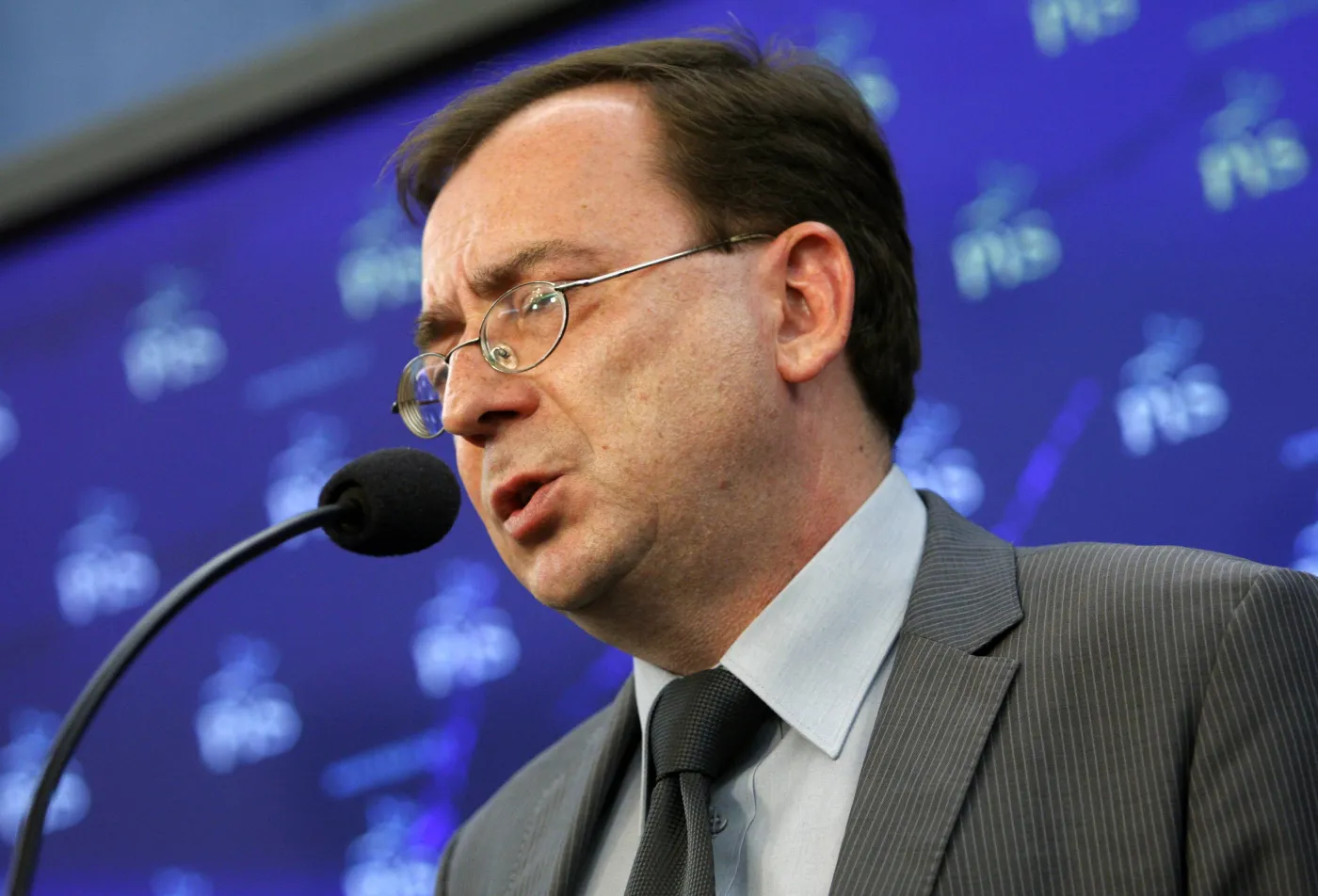 Antybohater afery hazardowej pozwał Kamińskiego. Ruszył proces