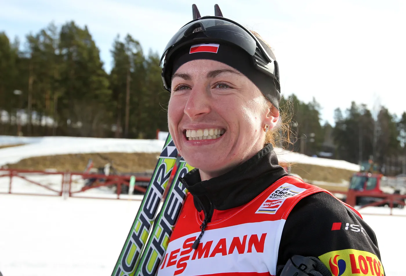 Justyna Kowalczyk