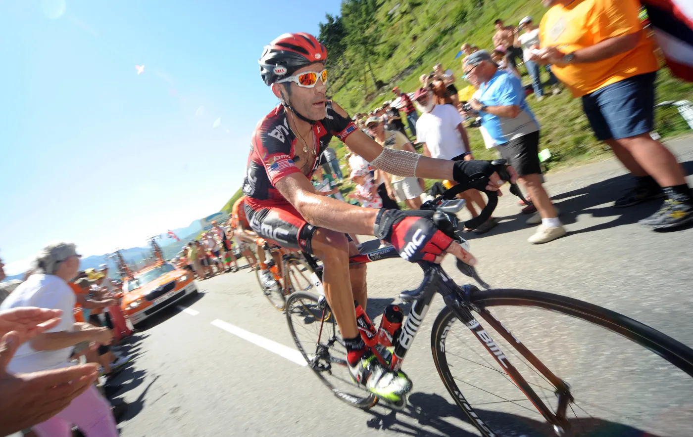 George Hincapie