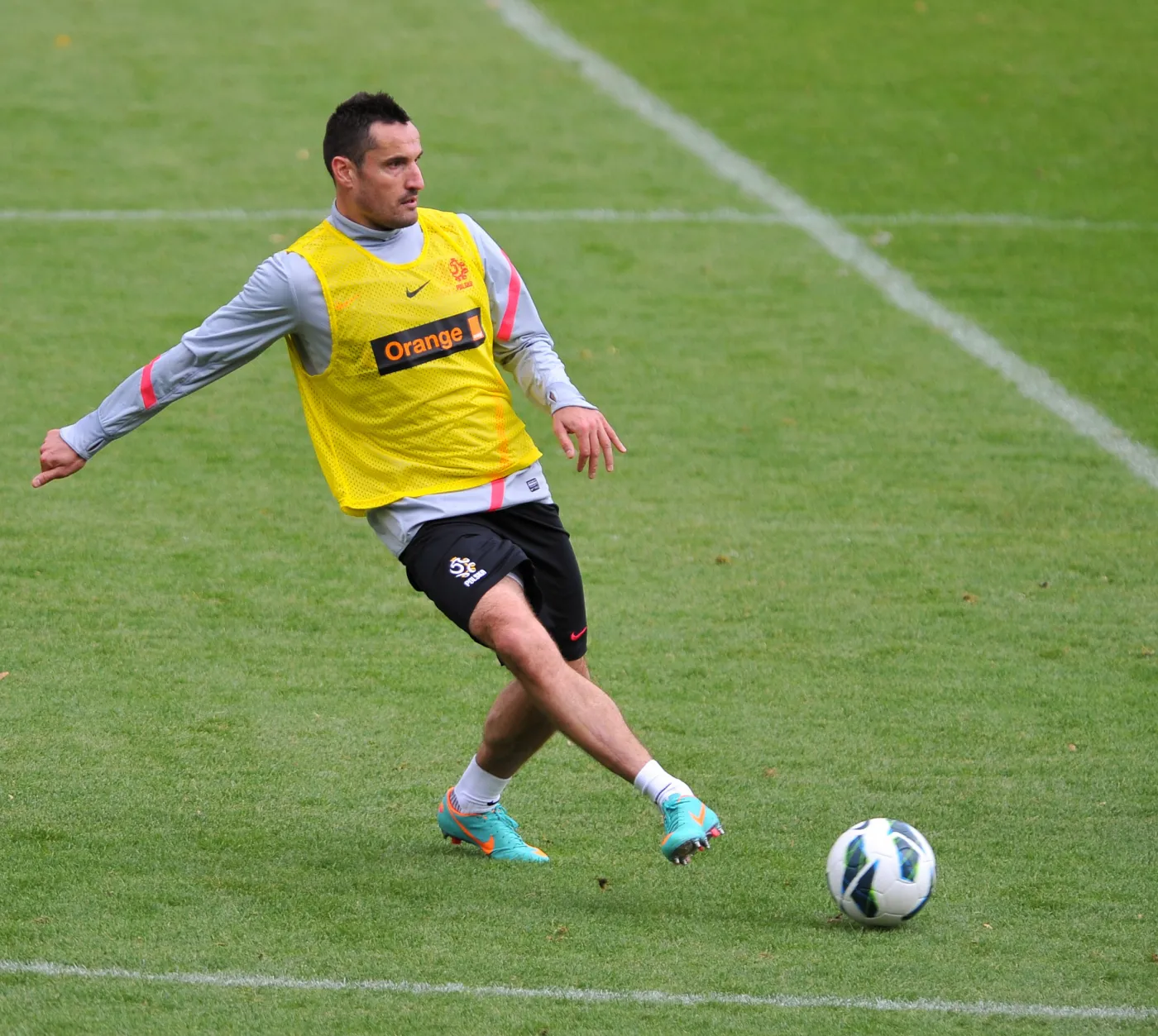 Marcin Wasilewski