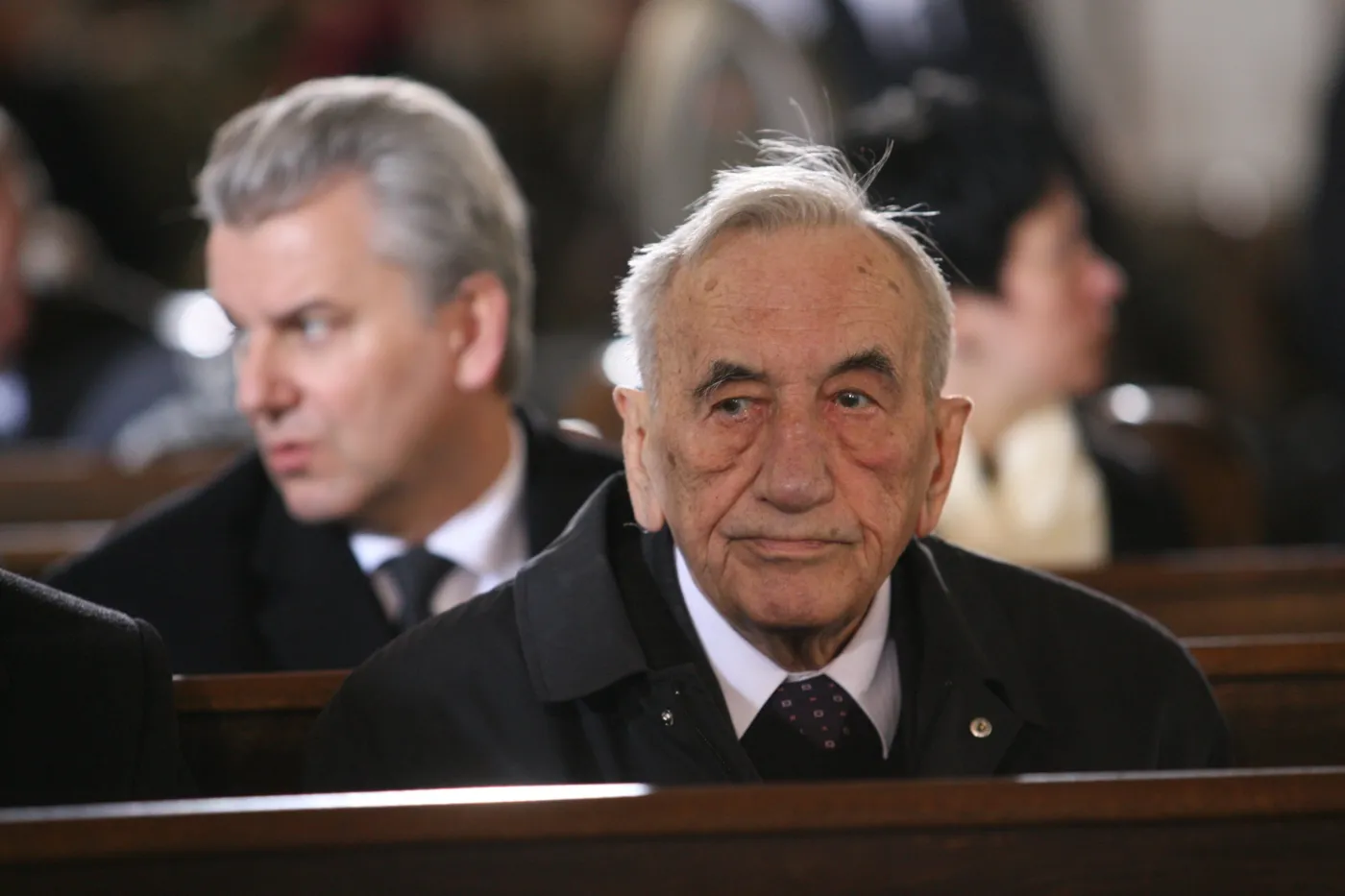Tadeusz Mazowiecki