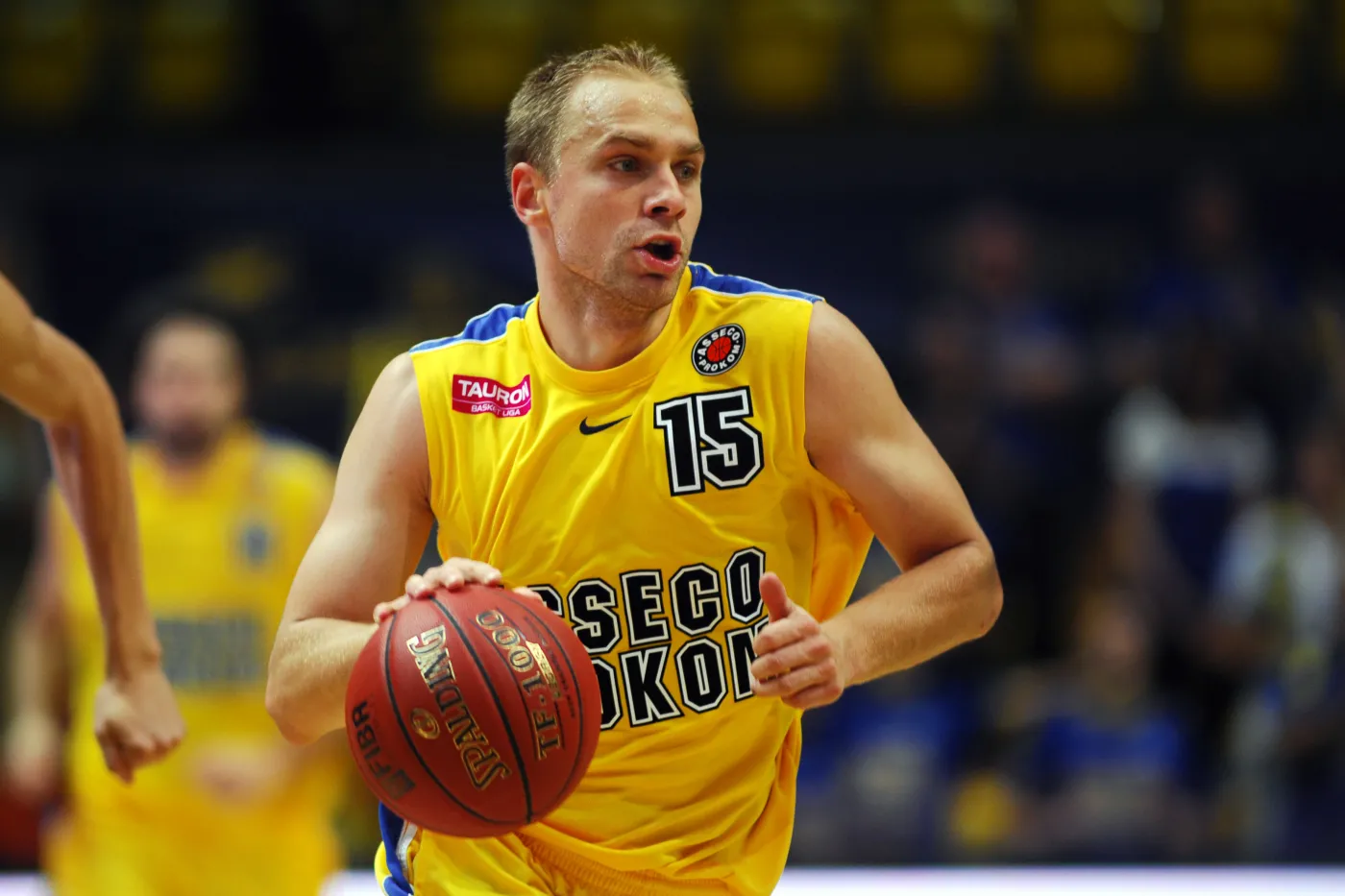 Łukasz Koszarek