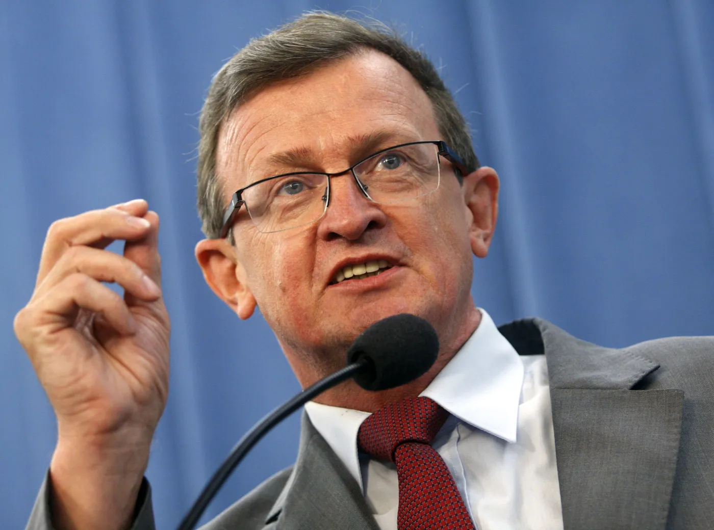 Tadeusz Cymański