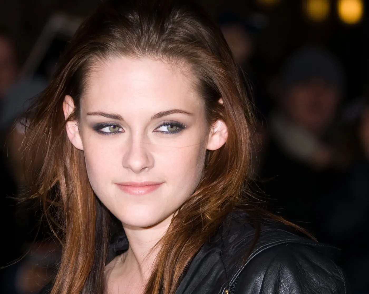 Kristen Stewart