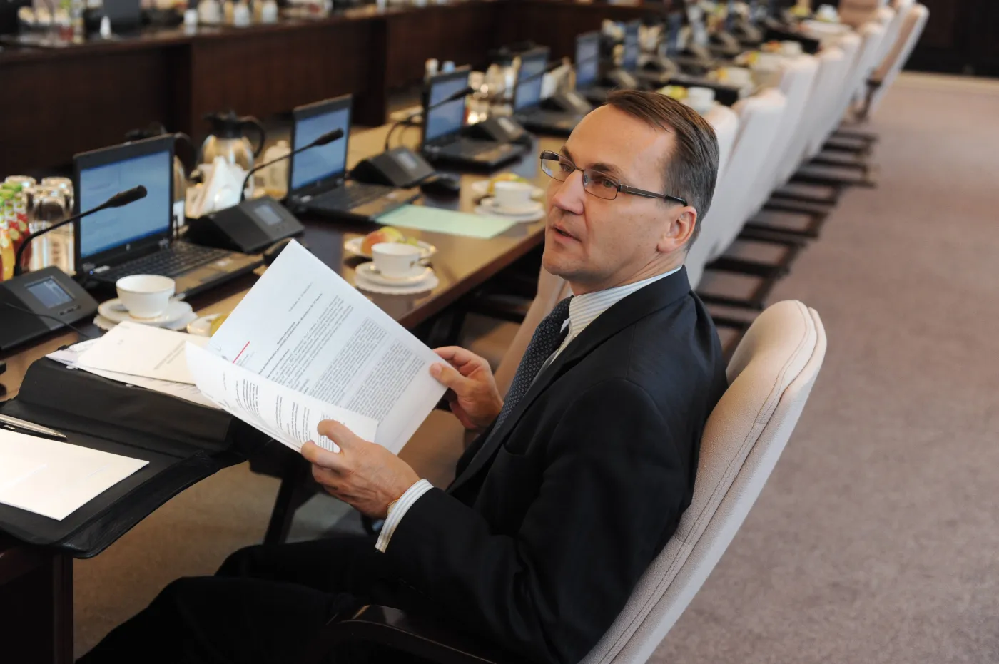 Radosław Sikorski