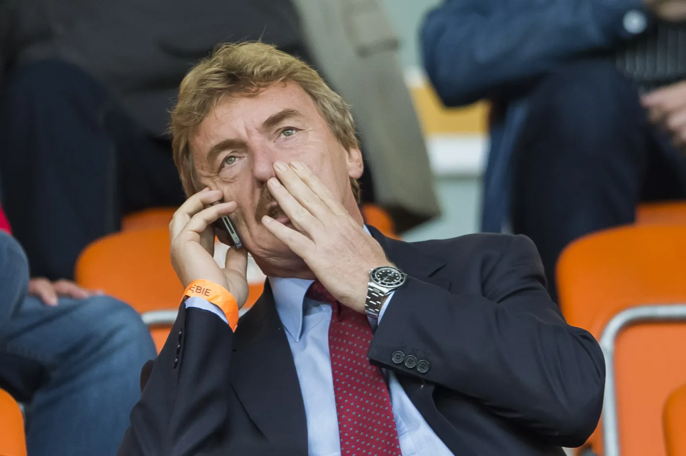 Zbigniew Boniek