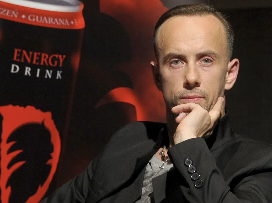 Adam Nergal Darski