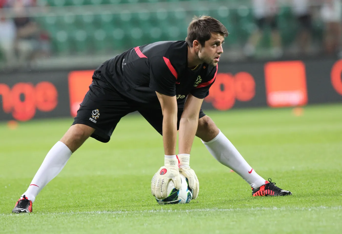 Łukasz Fabiański