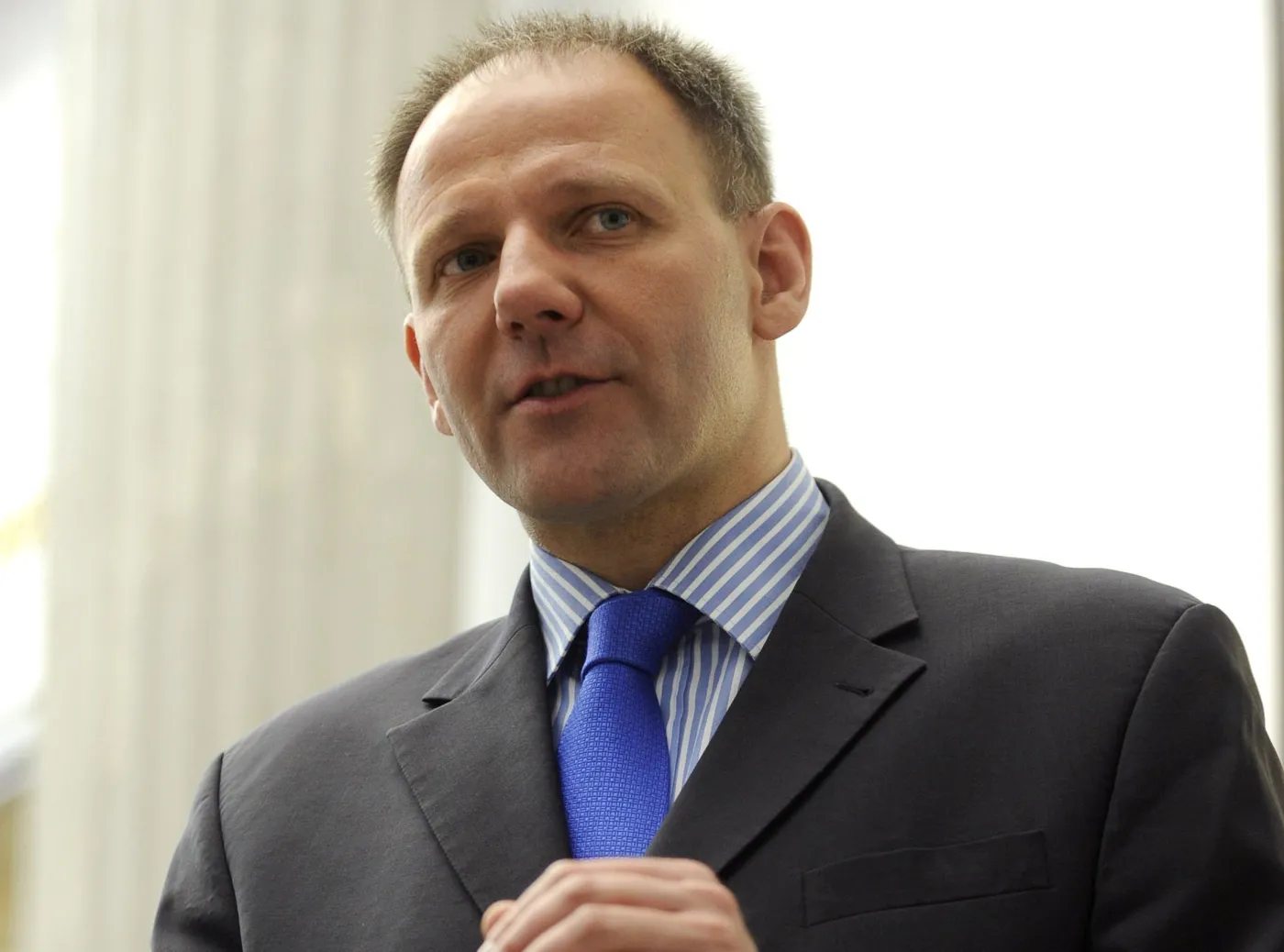 Jacek Protasiewicz