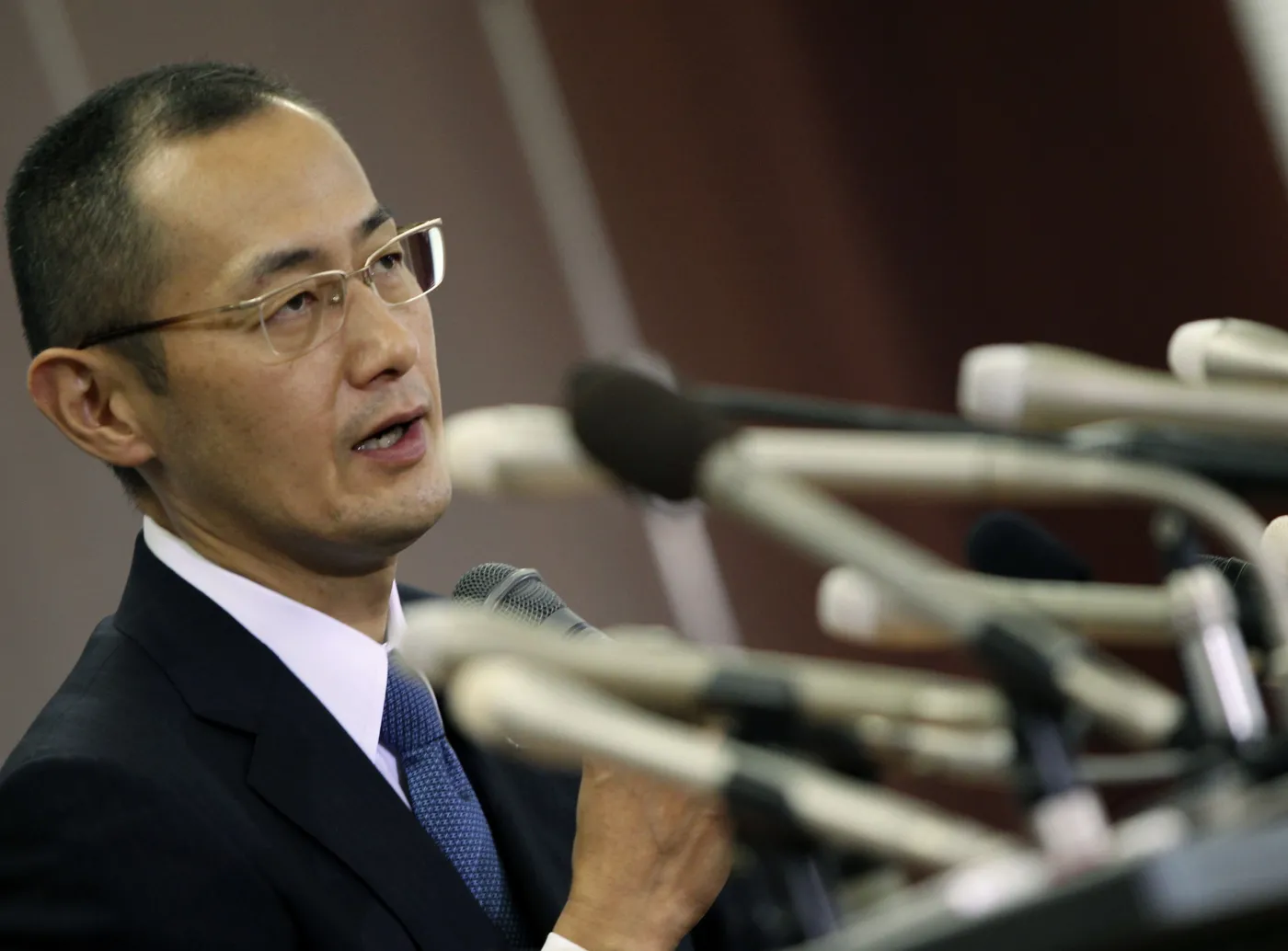 Shinya Yamanaka