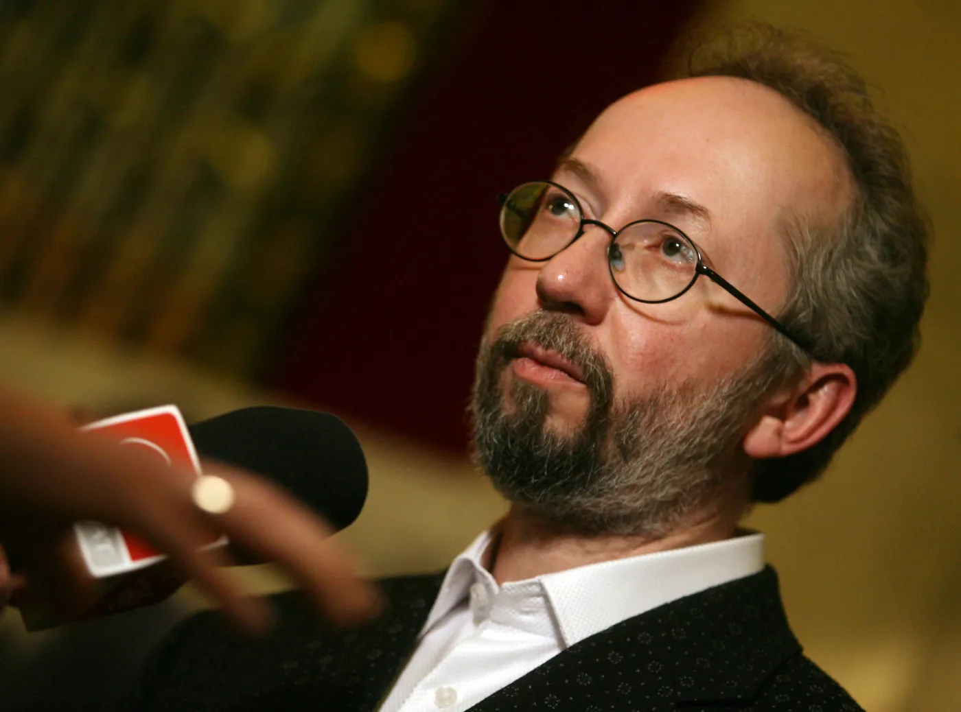 Maciej Ślesicki