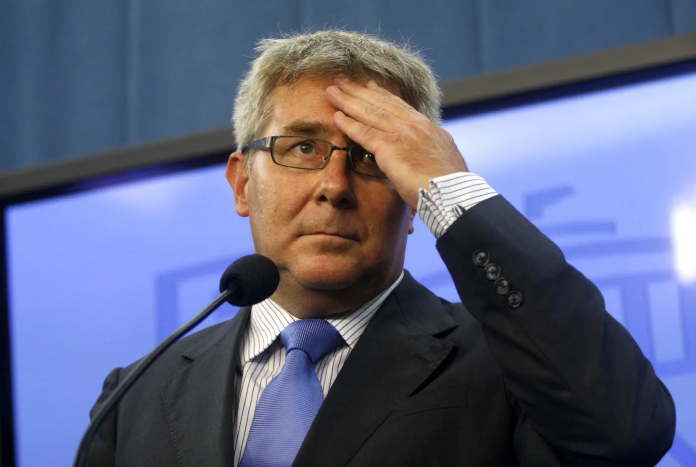 Ryszard Czarnecki