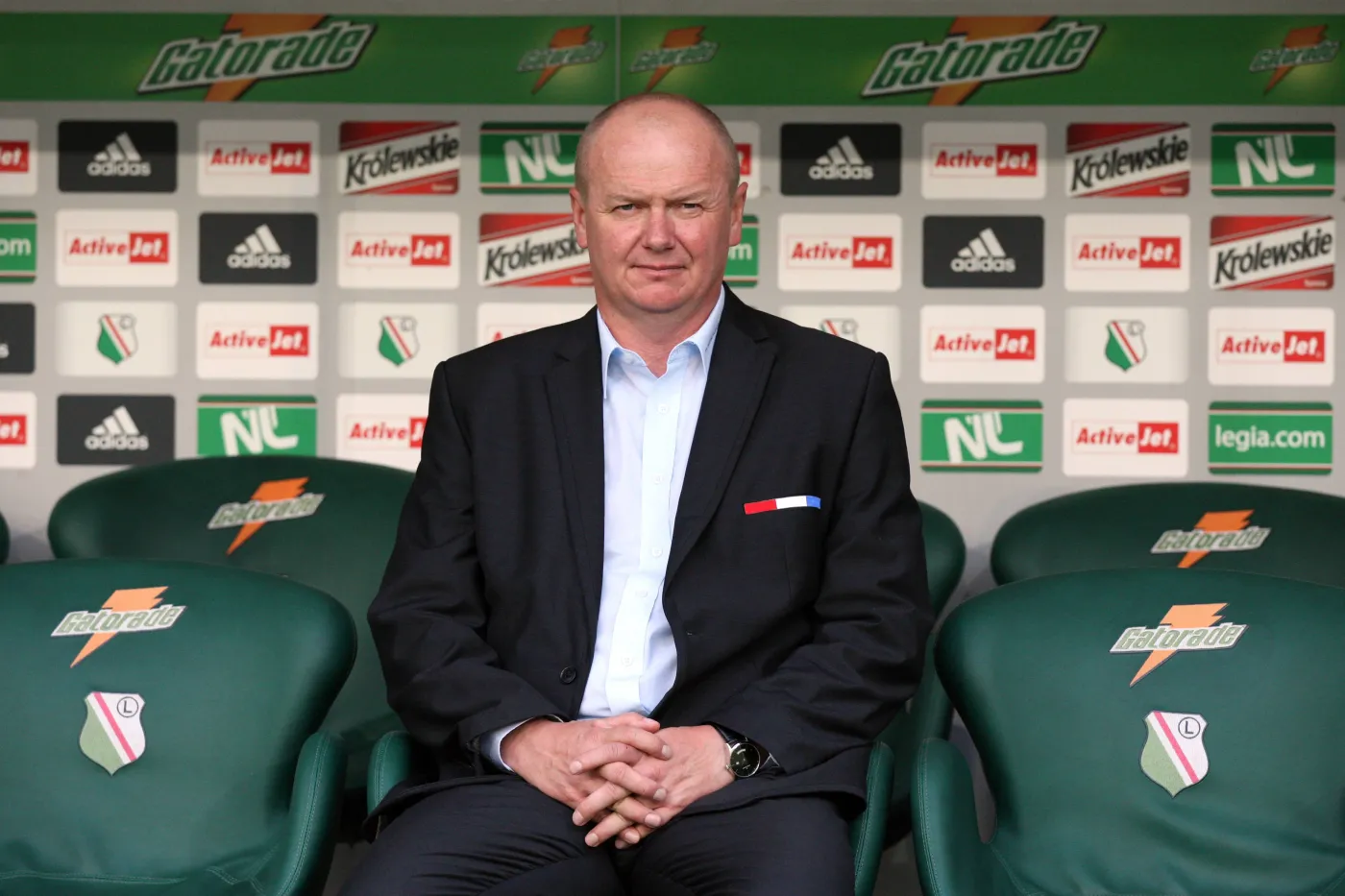 Robert Kasperczyk