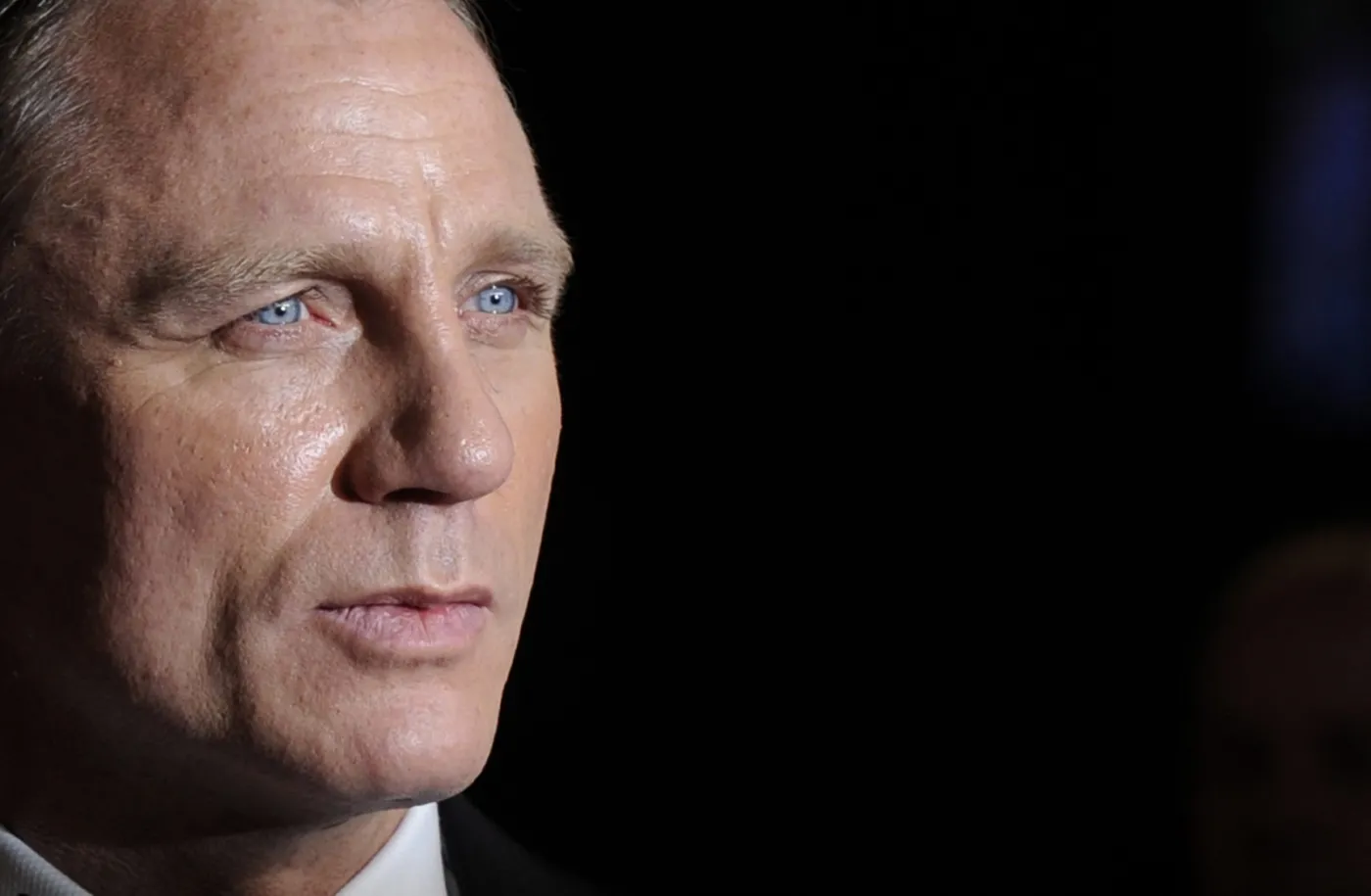 Daniel Craig pójdzie w odstawkę? Nowy Bond będzie miał czarną skórę