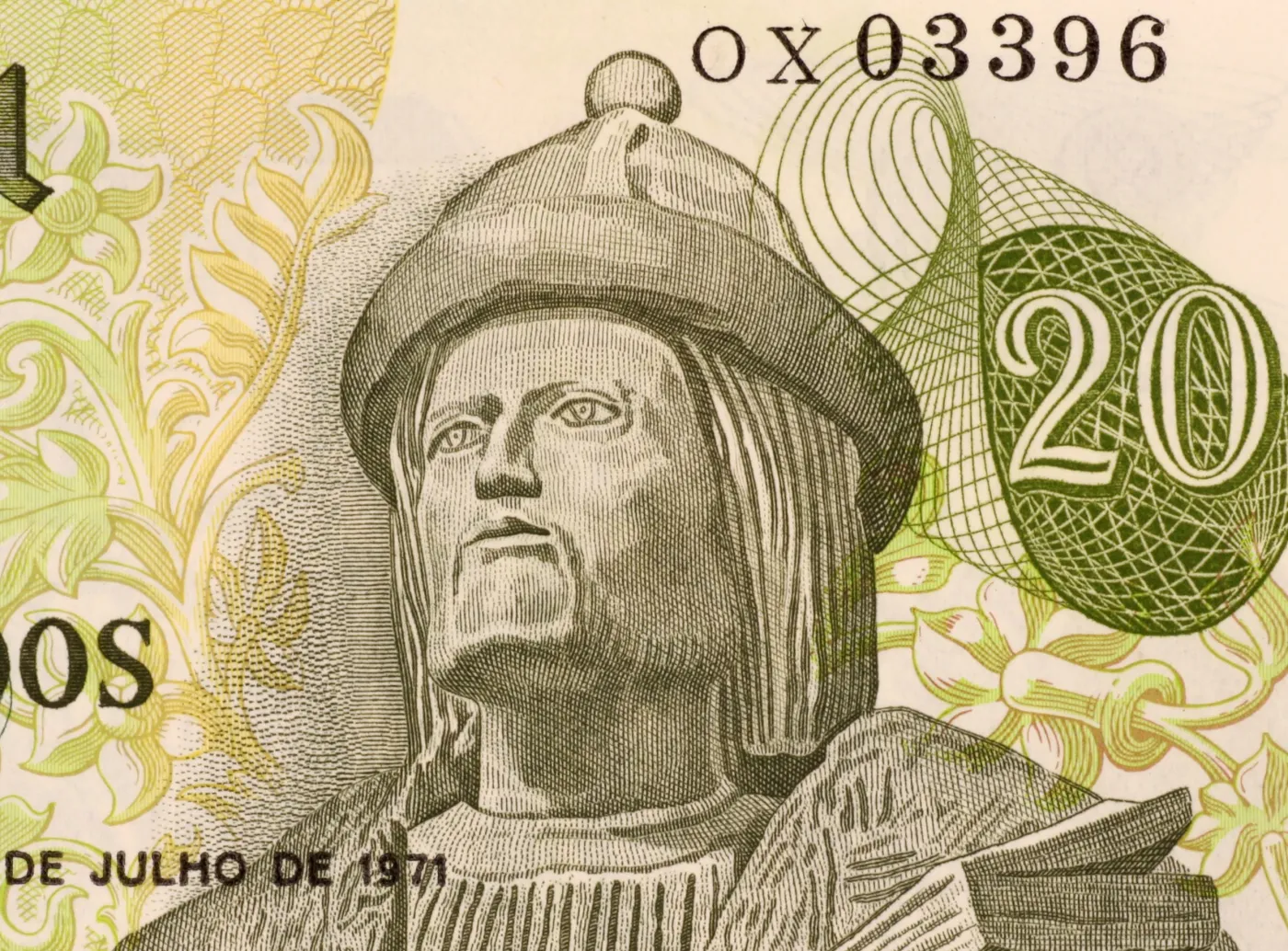 escudo Portugalia