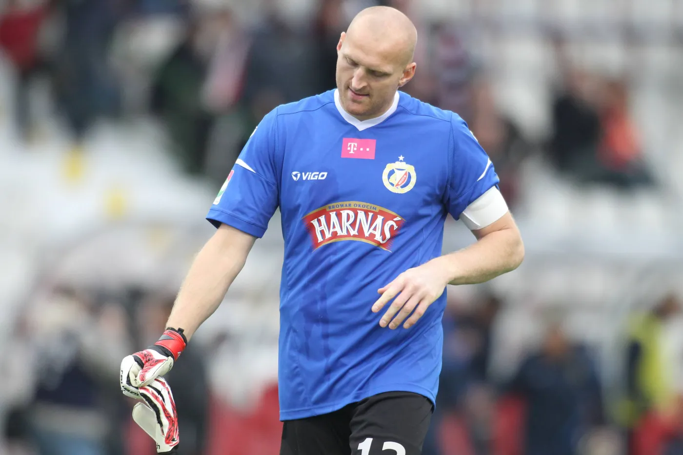 Maciej Mielcarz