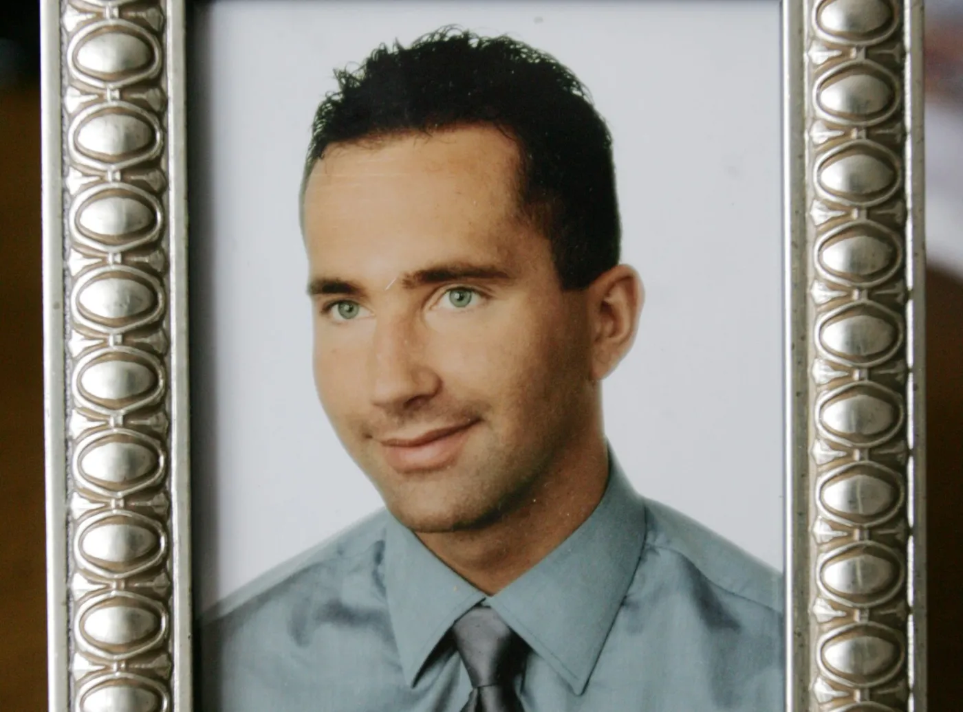 Krzysztof Olewnik