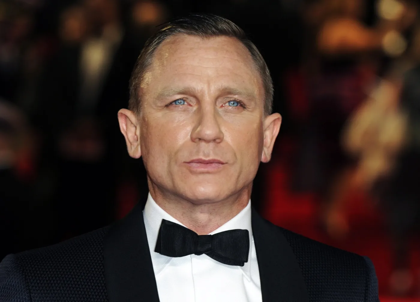Skyfall – premiera