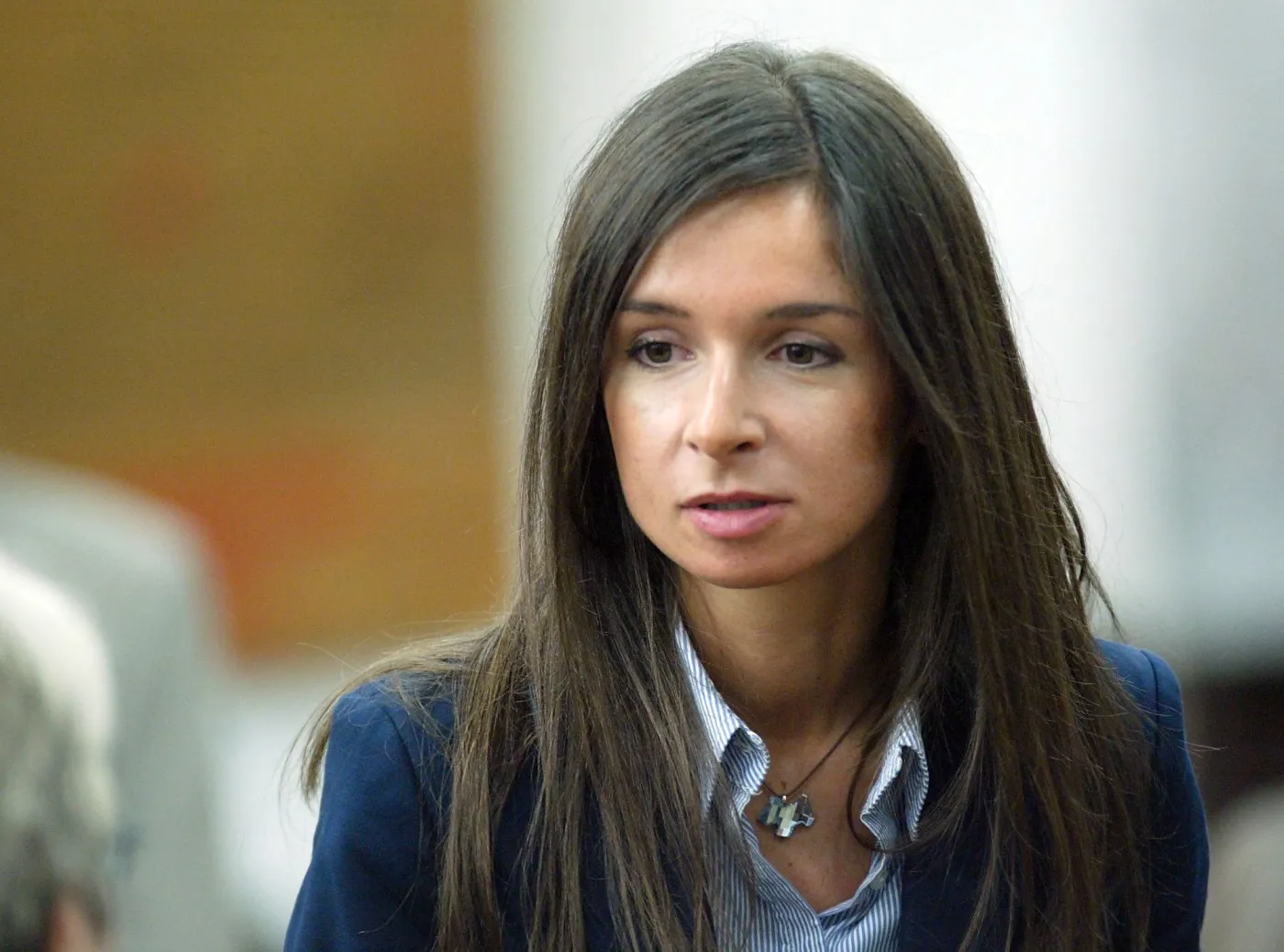 Lew-Starowicz o Kaczyńskiej: Gdy wychodzą takie numery...