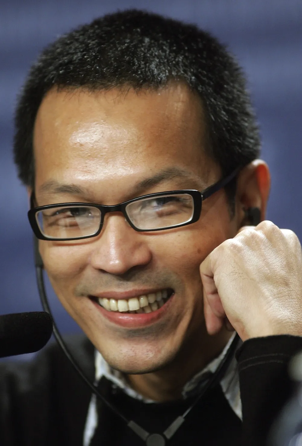 Pen-Ek Ratanaruang