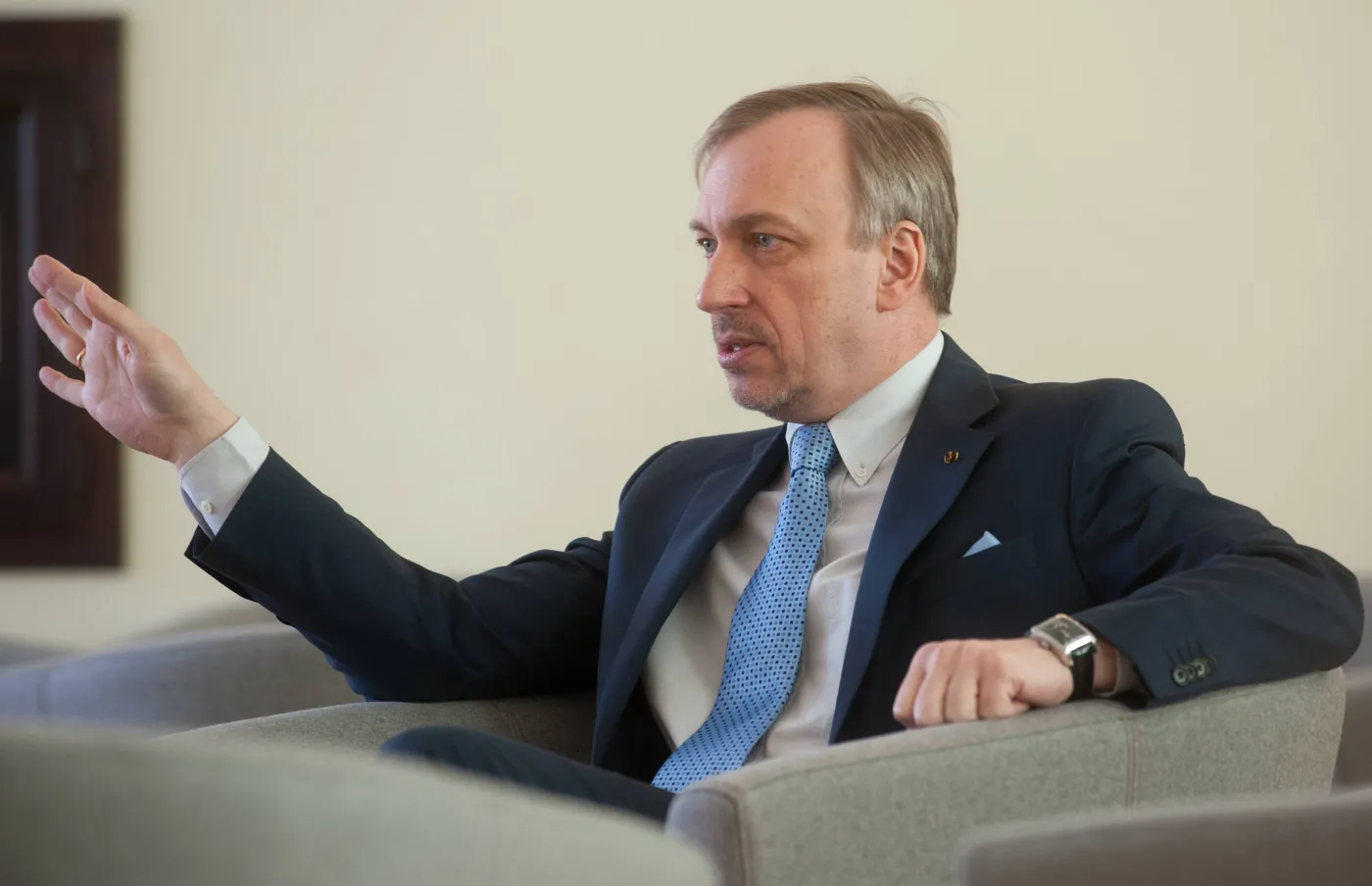 Bohdan Zdrojewski