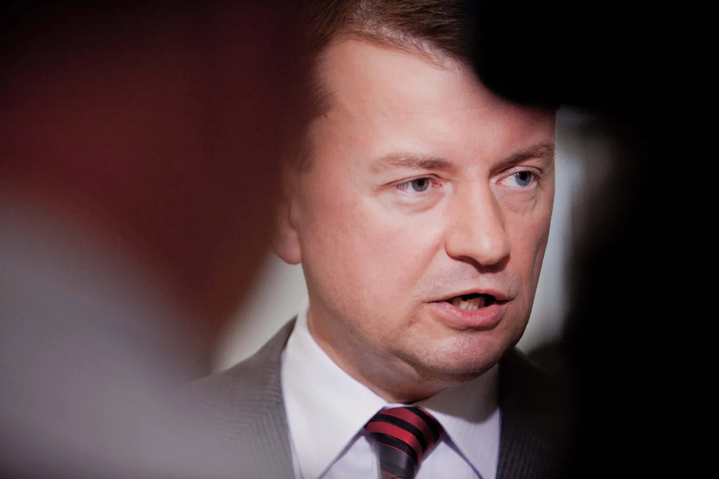 Mariusz Błaszczak