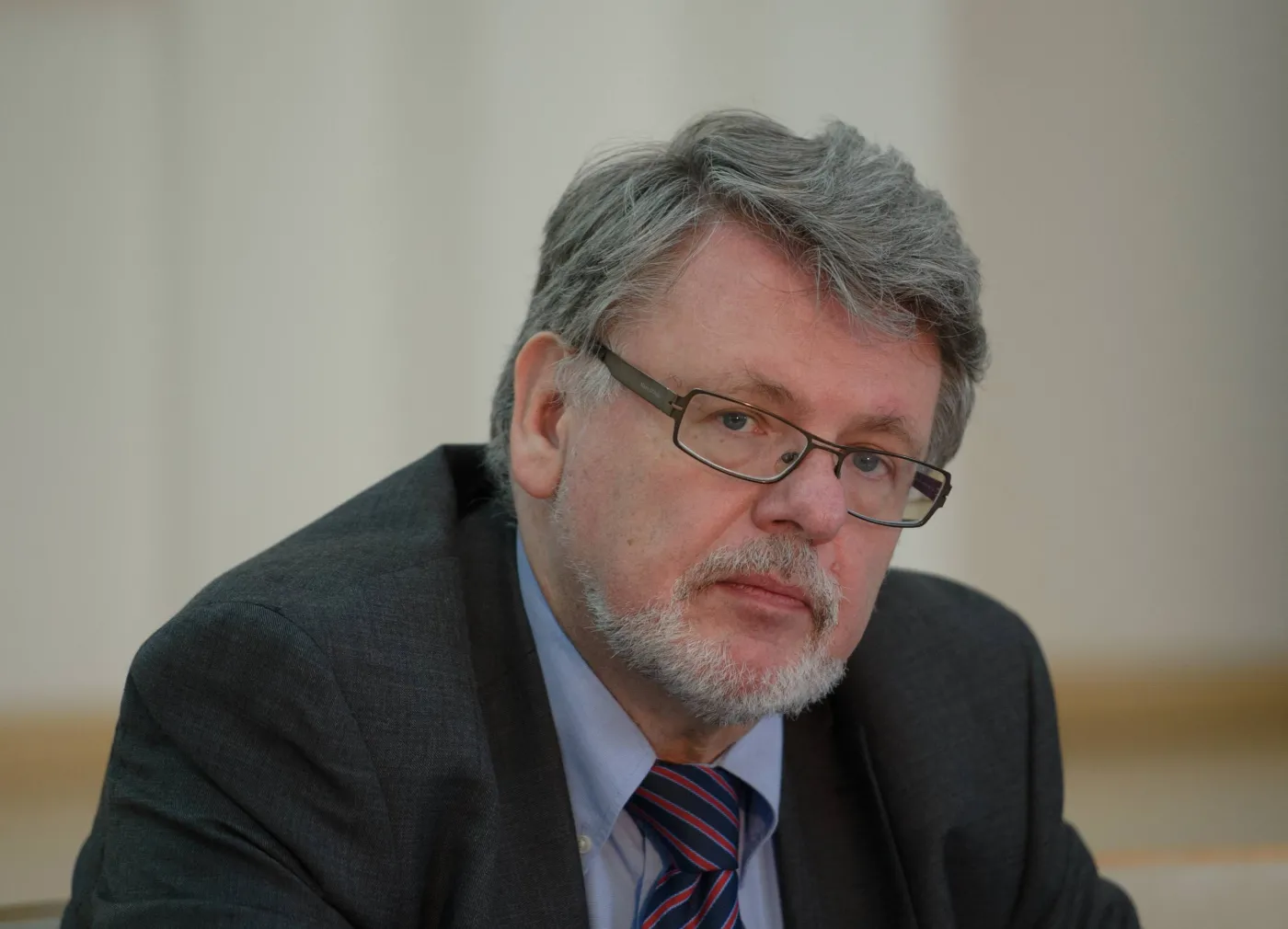 Maciej Mrozowski